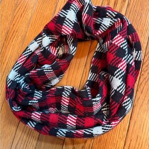 Talbots Infinity scarf